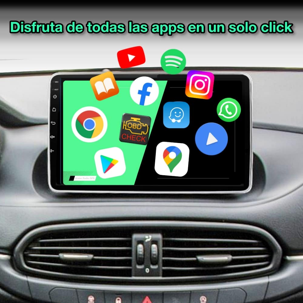 Fiat Egea, Tipo 2016-2021