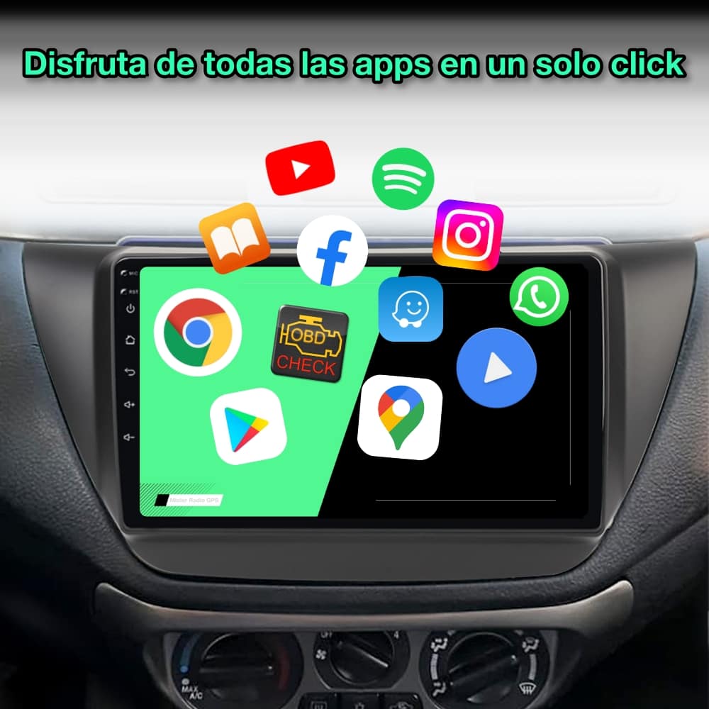 Mitsubishi Lancer 2000-2010