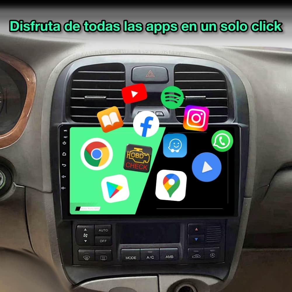 Hyundai Sonata 2001-2012