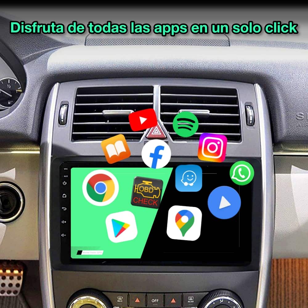 Mercedes Benz Clase A,B, Vito, Viano, Sprinter