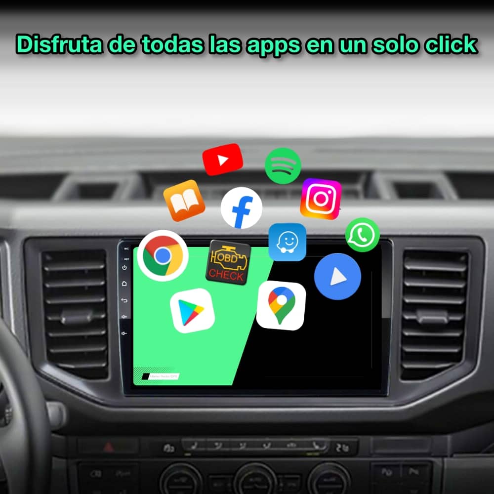 Volkswagen Crafter 2017-2021