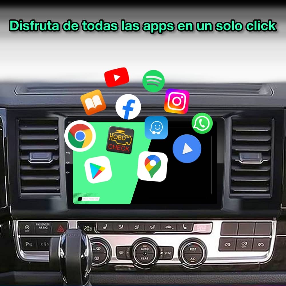 Volkswagen Caravelle, Multivan, Transporter 2015-2020