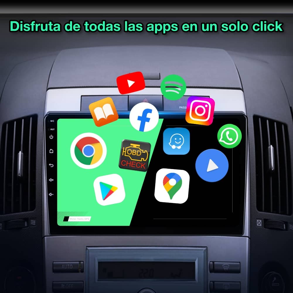 Toyota Corolla Verso 2003-2008