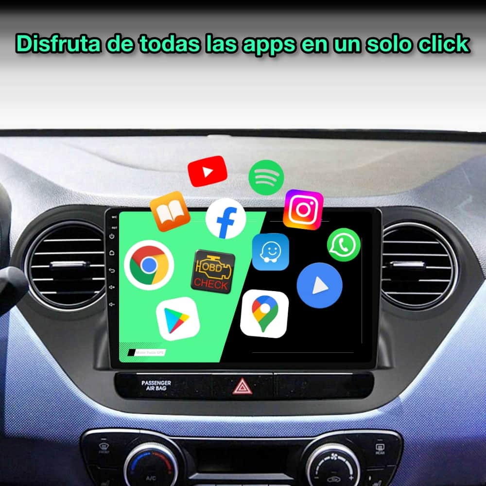 Hyundai Grand i10, 2013-2016