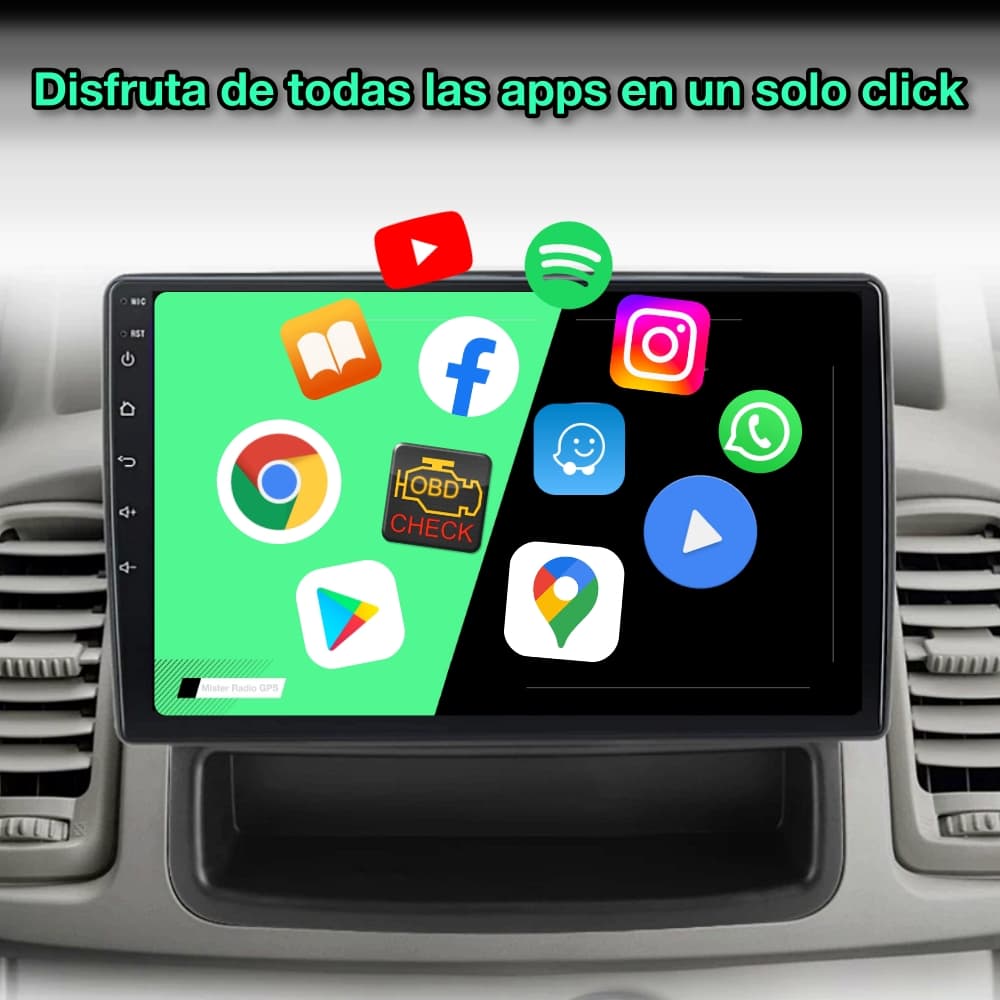 Renault Trafic 2010-2014