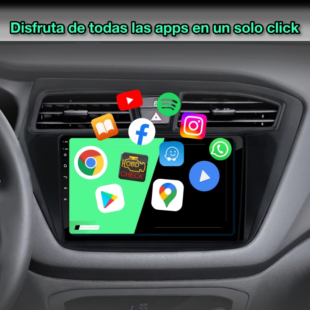 Hyundai I20 2014-2018