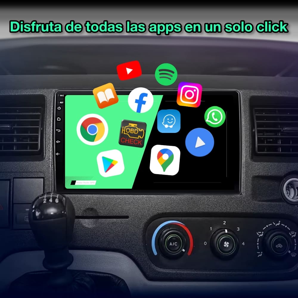 Ford New Transit 2009-2019