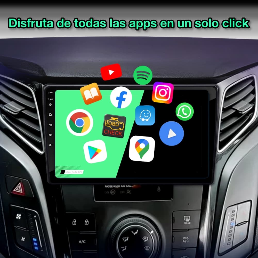 Hyundai i40 2012-2016