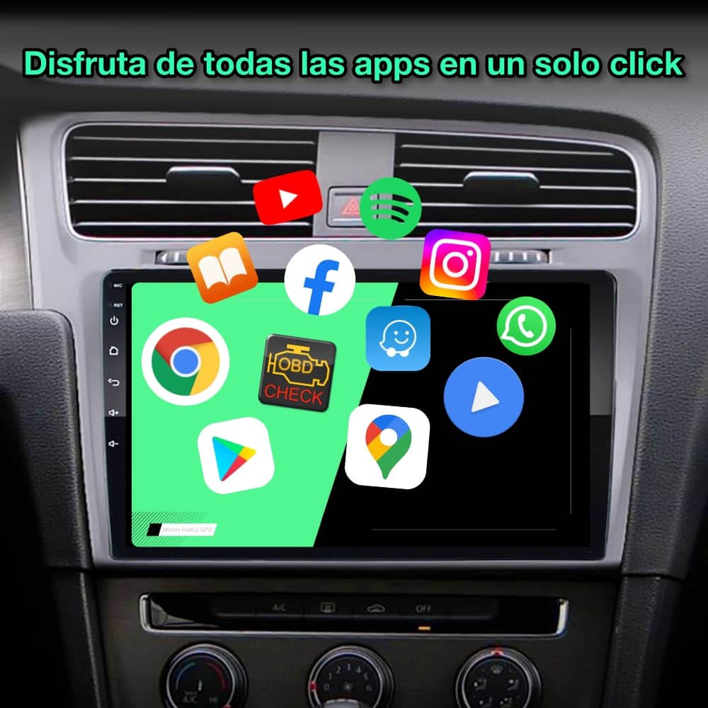 Volkswagen Golf 7, 2013-2017