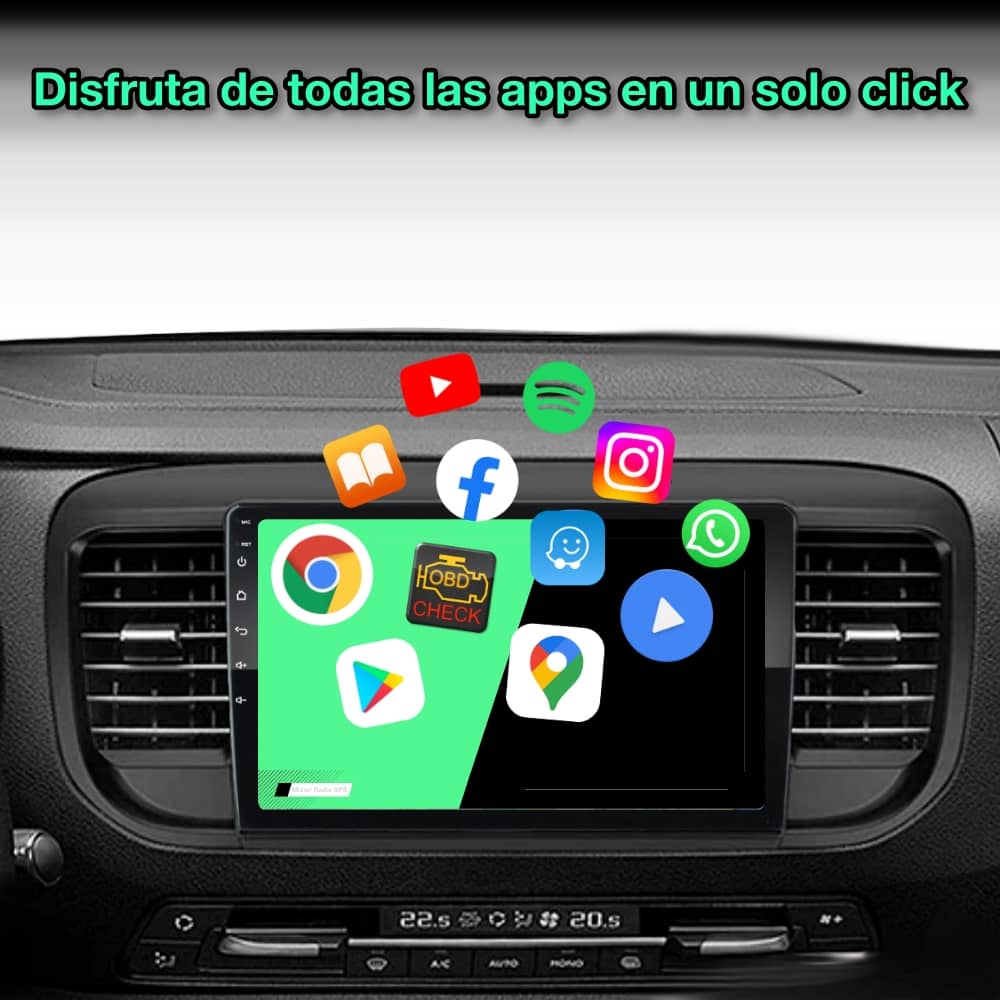 Citroen SpaceTourer 2016-2021