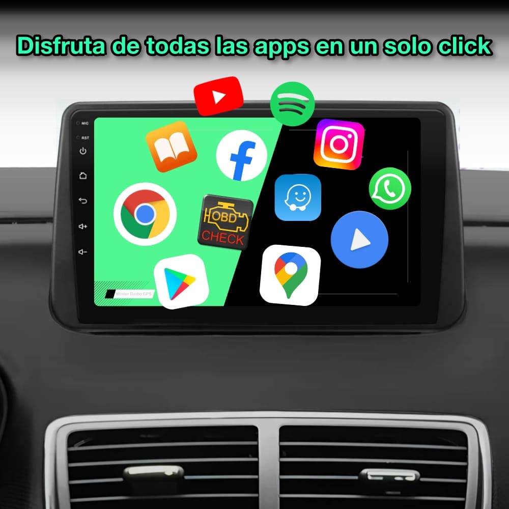 Opel Meriva 2009-2014