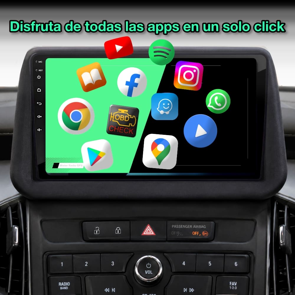 Opel Zafira 2010-2016