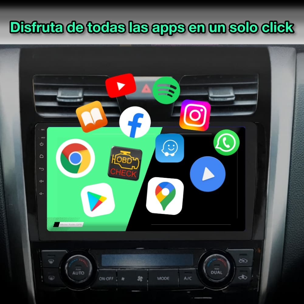 Nissan Teana, Altima 2013-2018