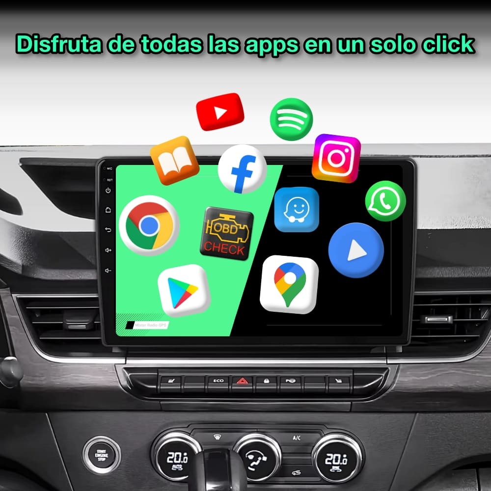 Renault Kangoo 2019-2025