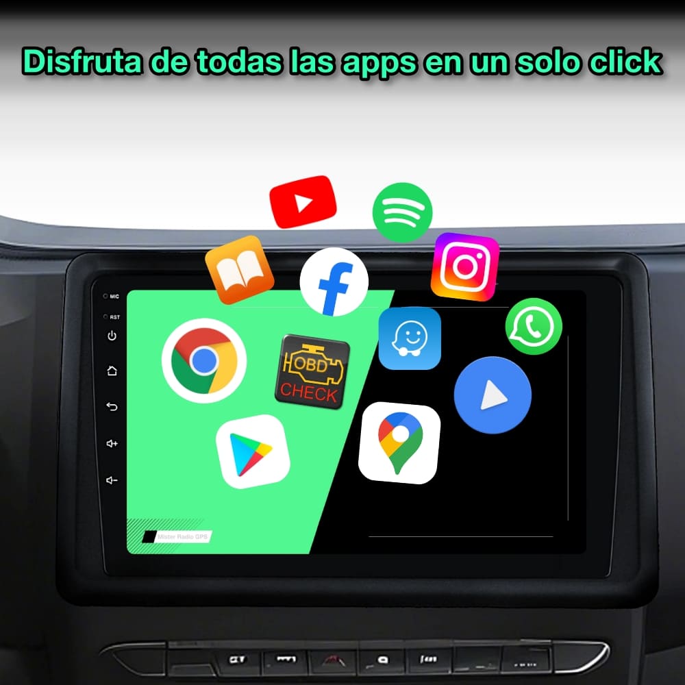 Renault Express 2021-2022