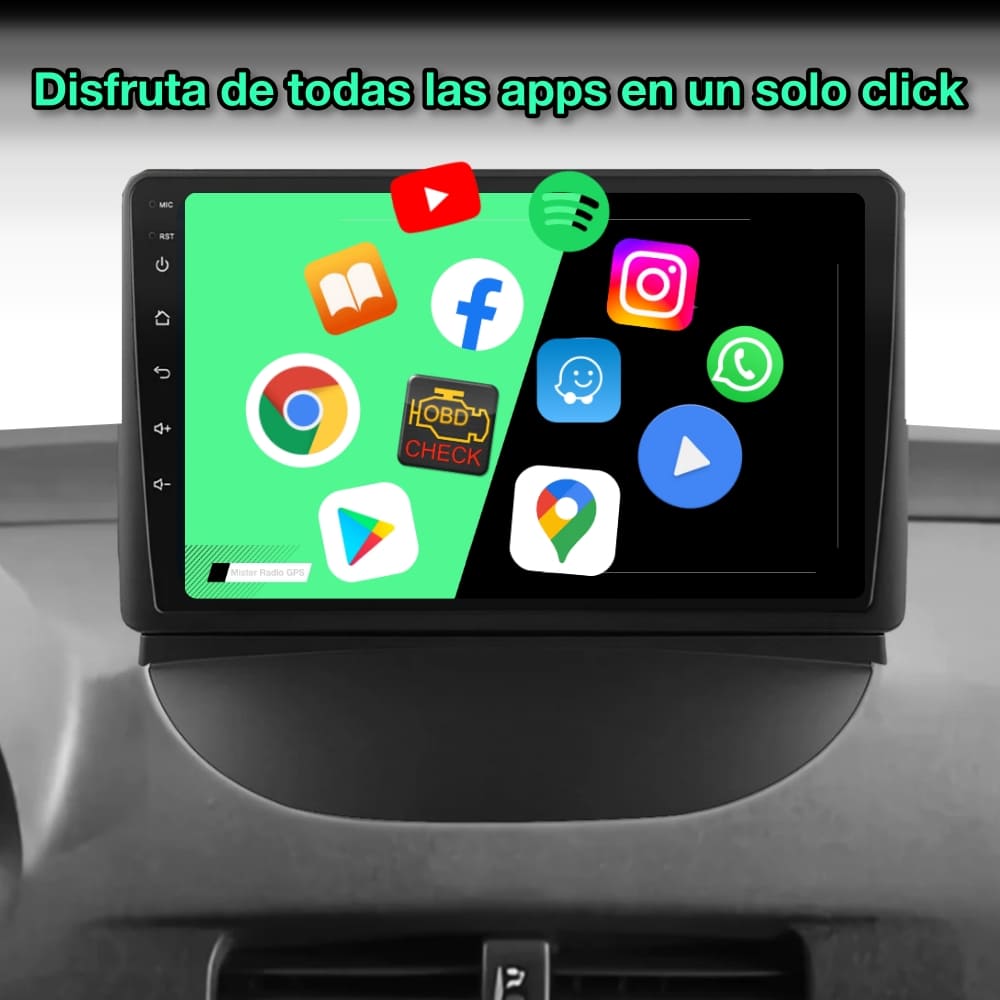 Renault Symbol 2003-2008