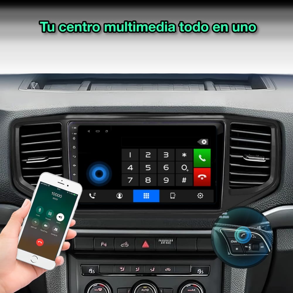 Volkswagen Amarok 2016-2020