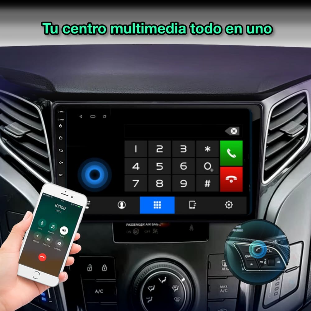 Hyundai i40 2012-2016