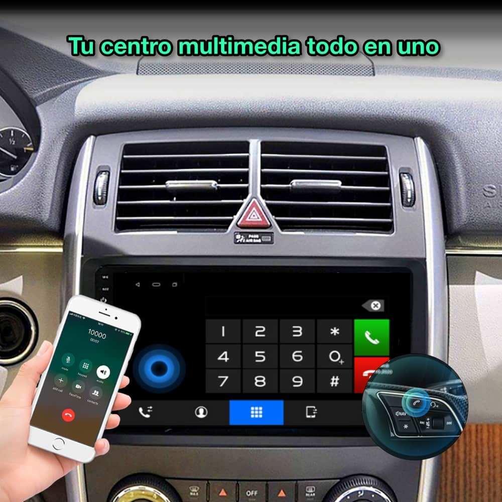 Mercedes Benz Clase A,B, Vito, Viano, Sprinter