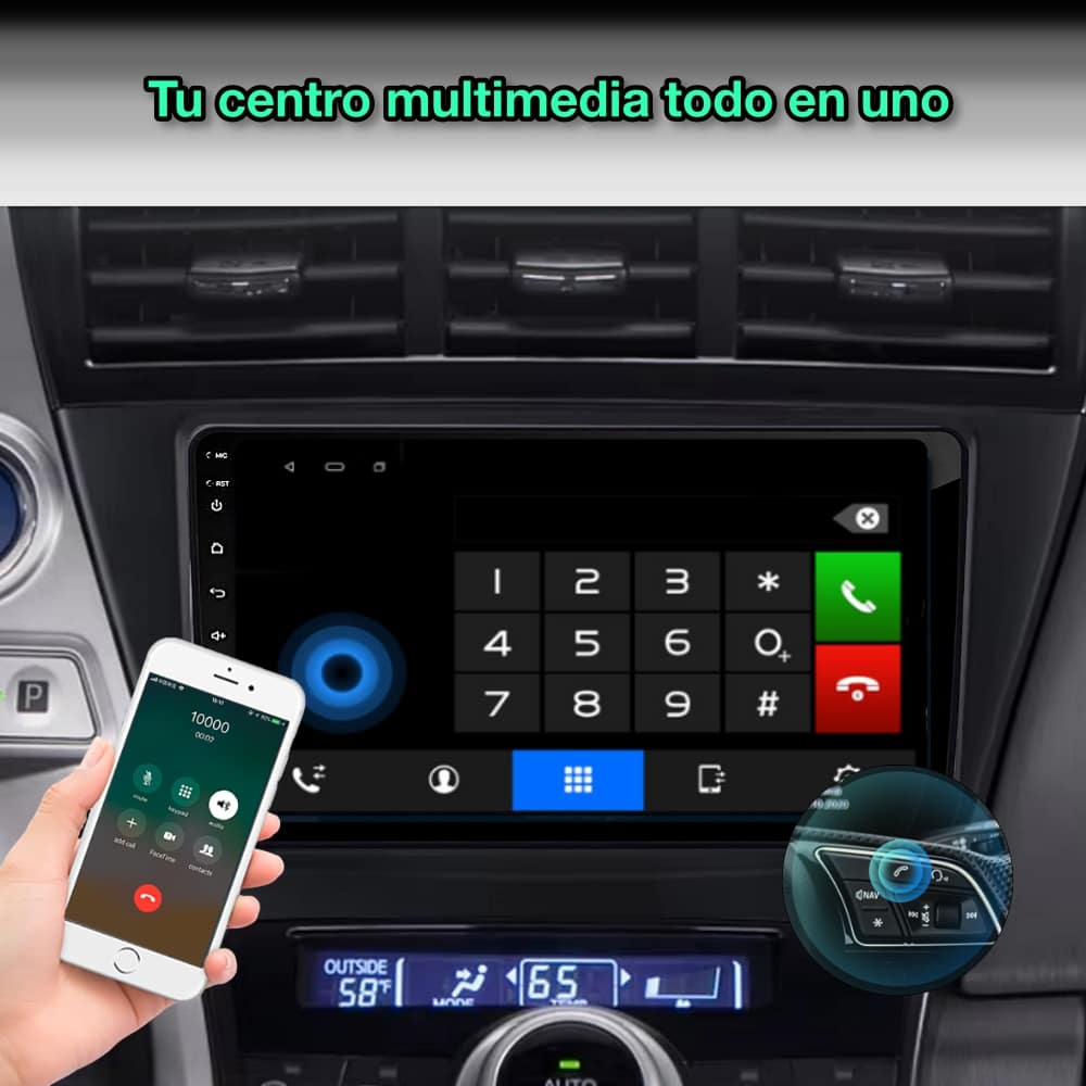 Toyota Prius 2012-2017