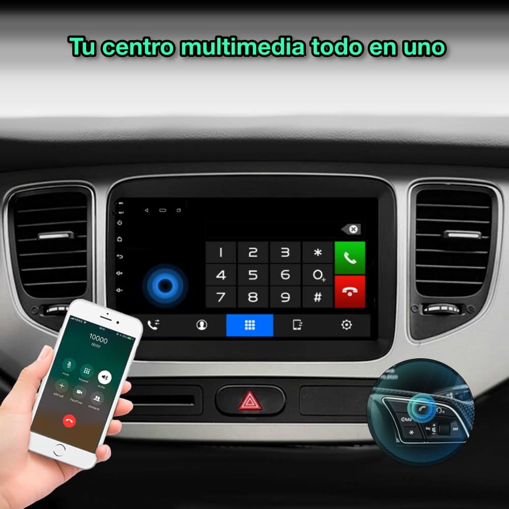 Kia Carens 2013-2018