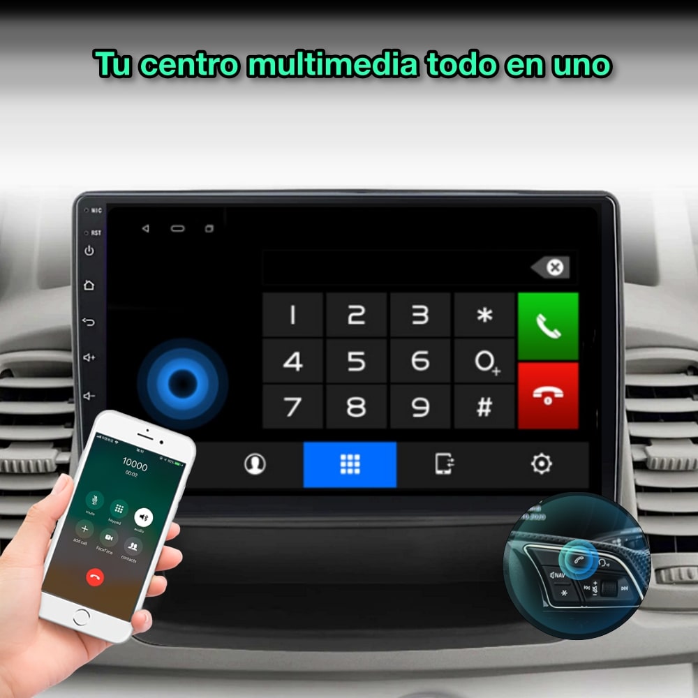 Renault Trafic 2010-2014