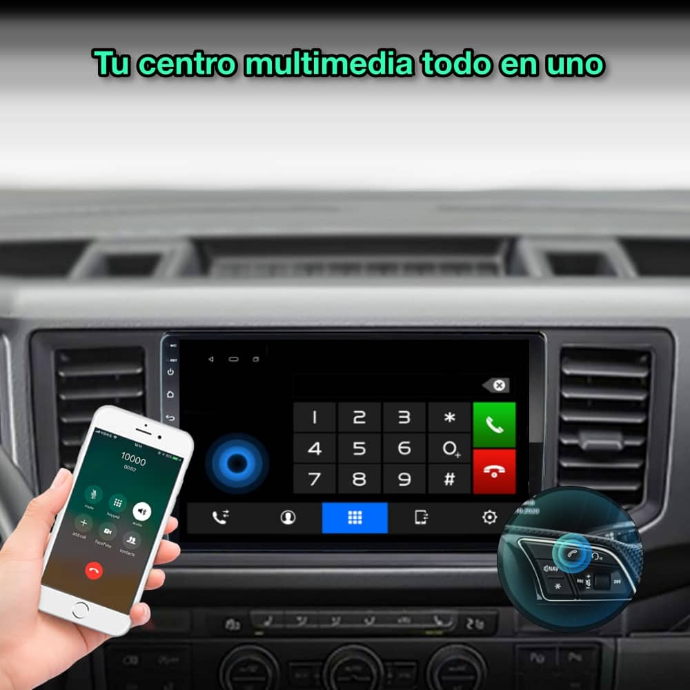 Volkswagen Crafter 2017-2021