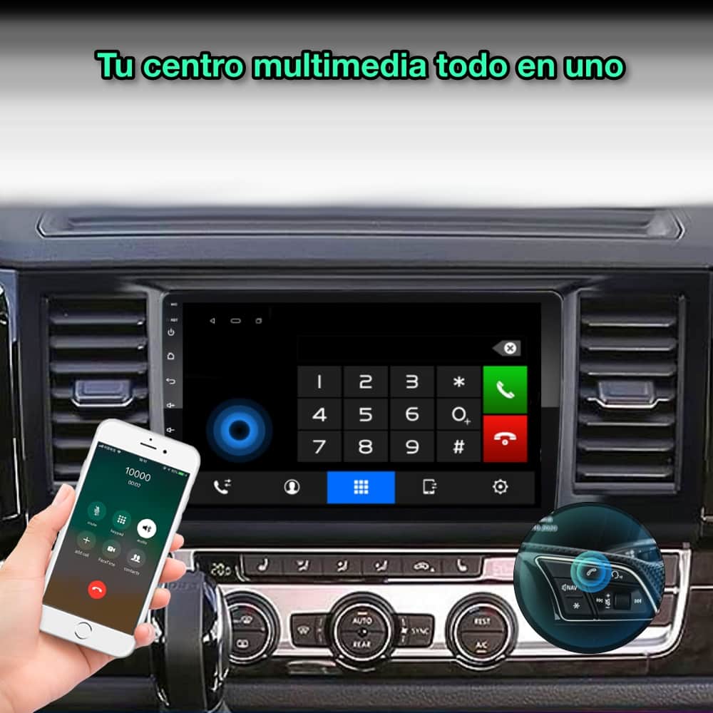 Volkswagen Caravelle, Multivan, Transporter 2015-2020