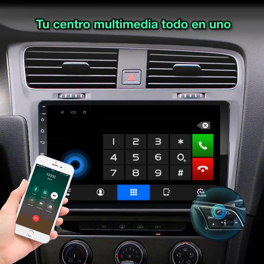 Volkswagen Golf 7, 2013-2017