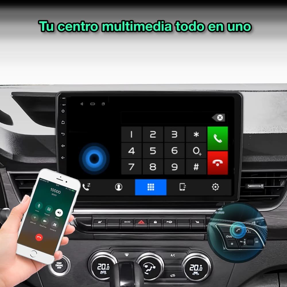 Renault Kangoo 2019-2025