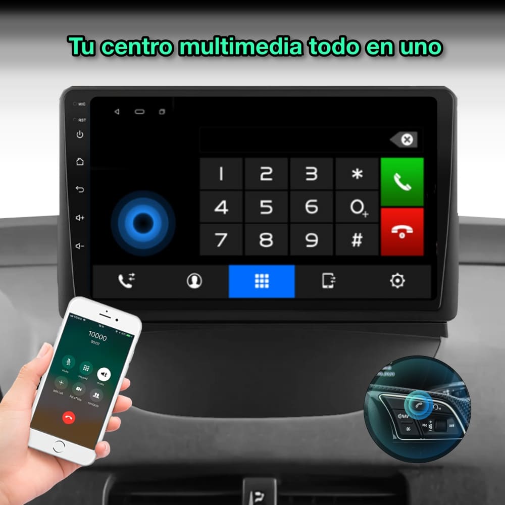 Renault Symbol 2003-2008