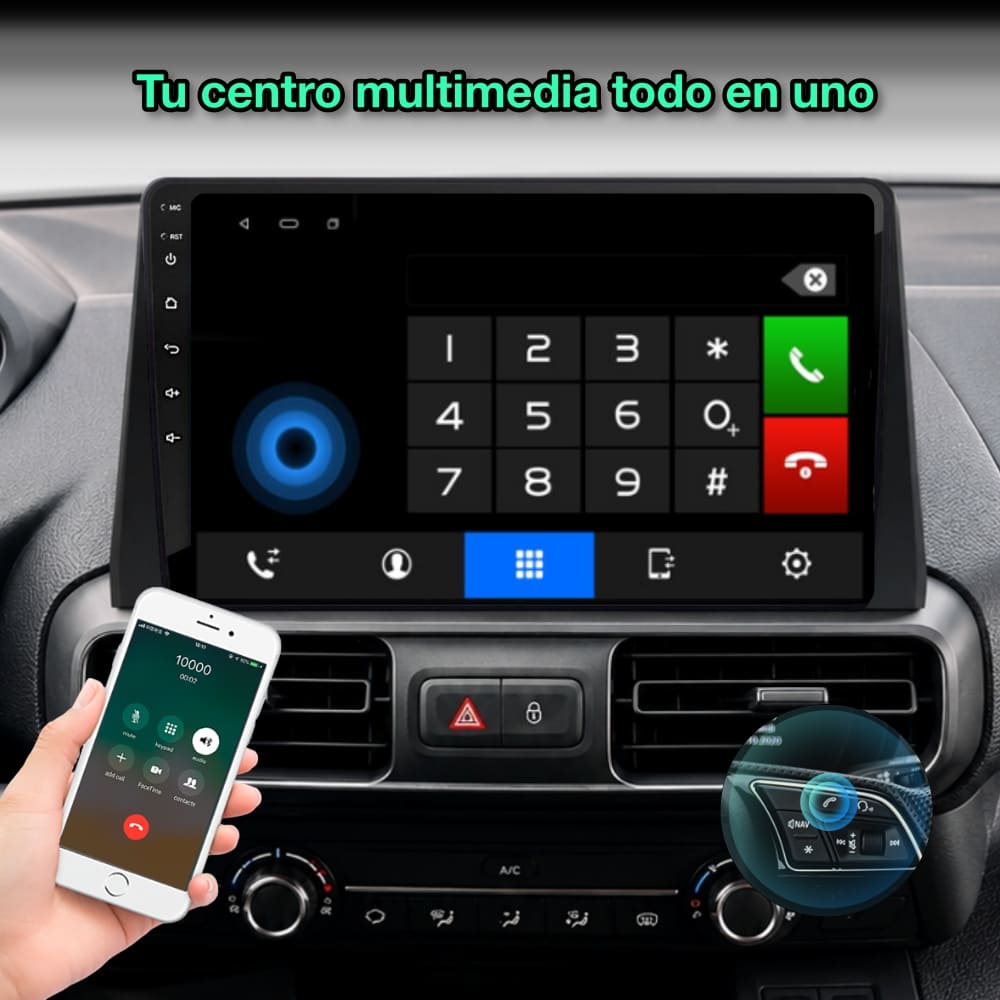 Fiat Doblo 2021-2024