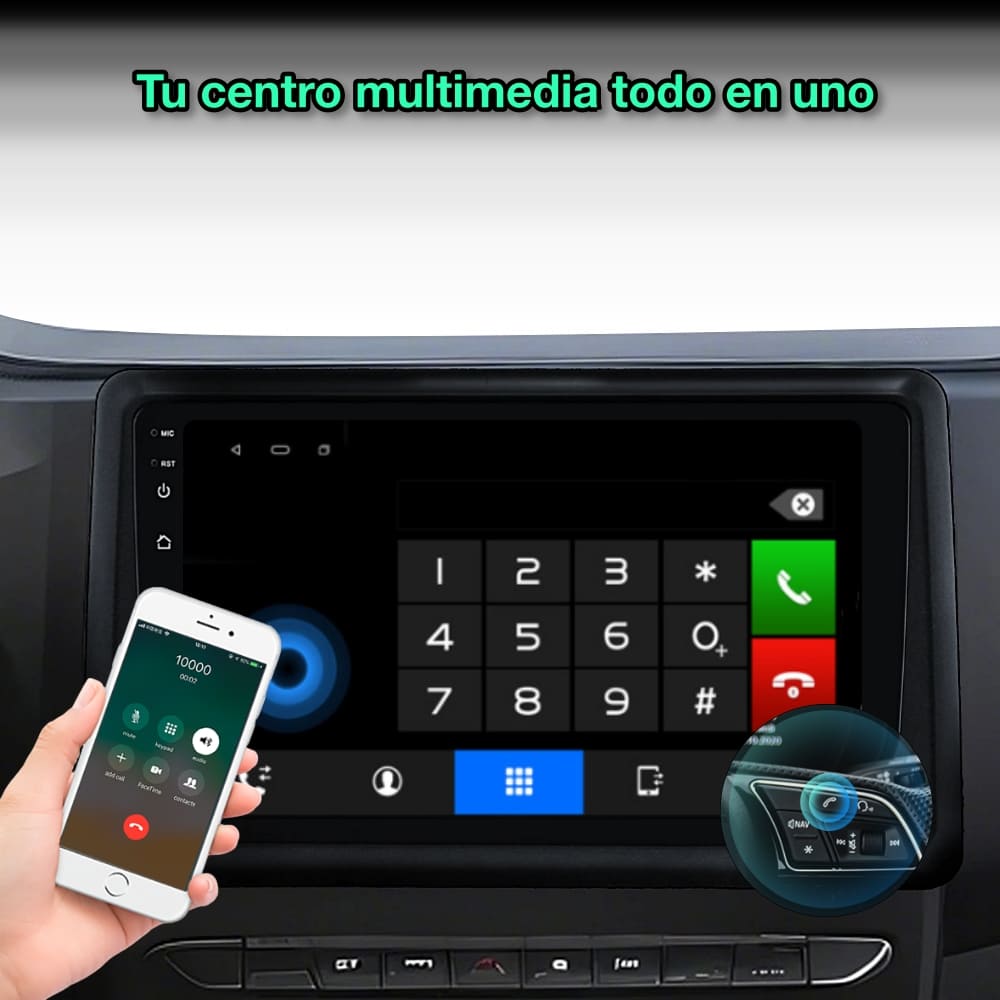 Renault Express 2021-2022