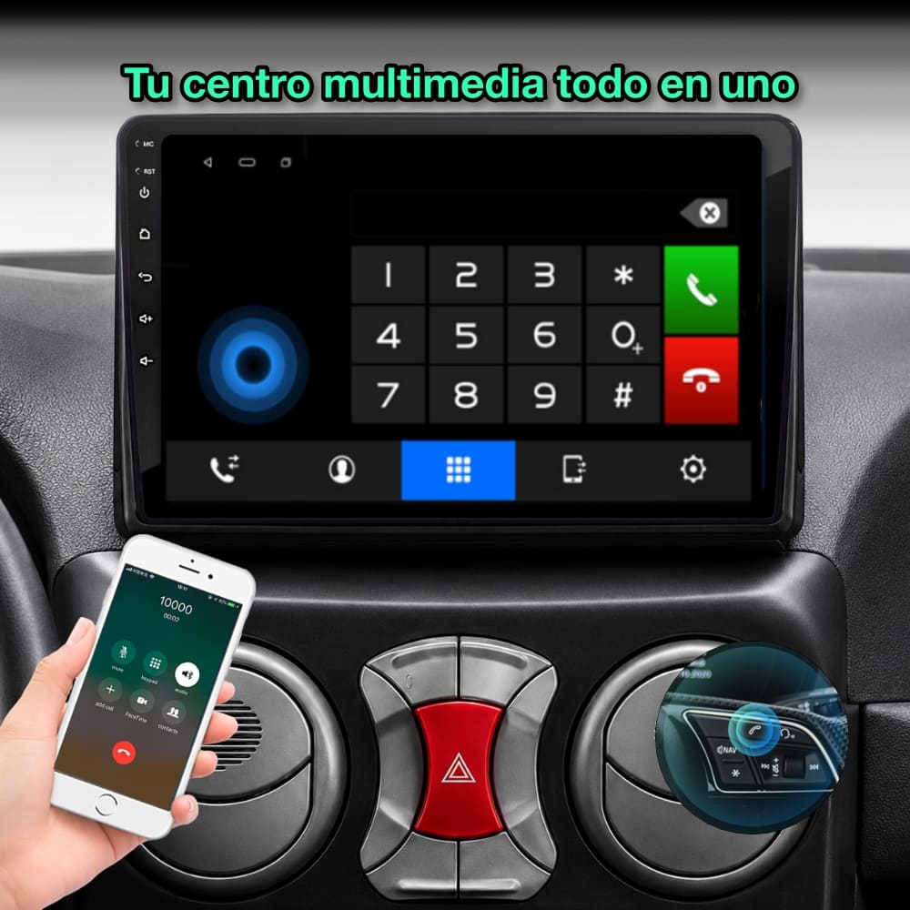 Fiat Doblo 2002-2009