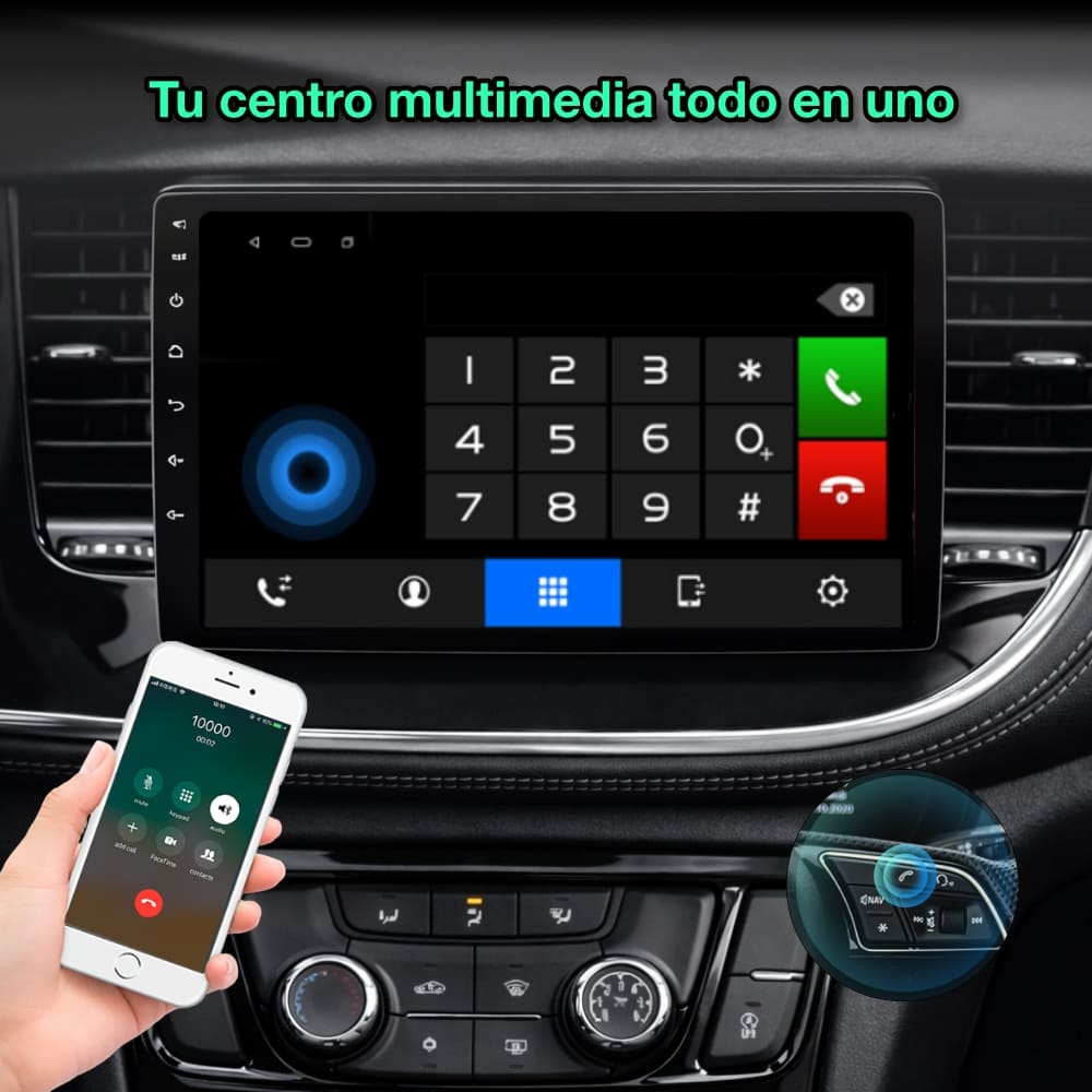 Opel Mokka X 2016-2019