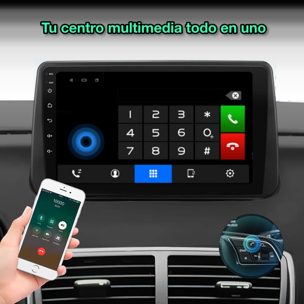 Opel Meriva 2009-2014