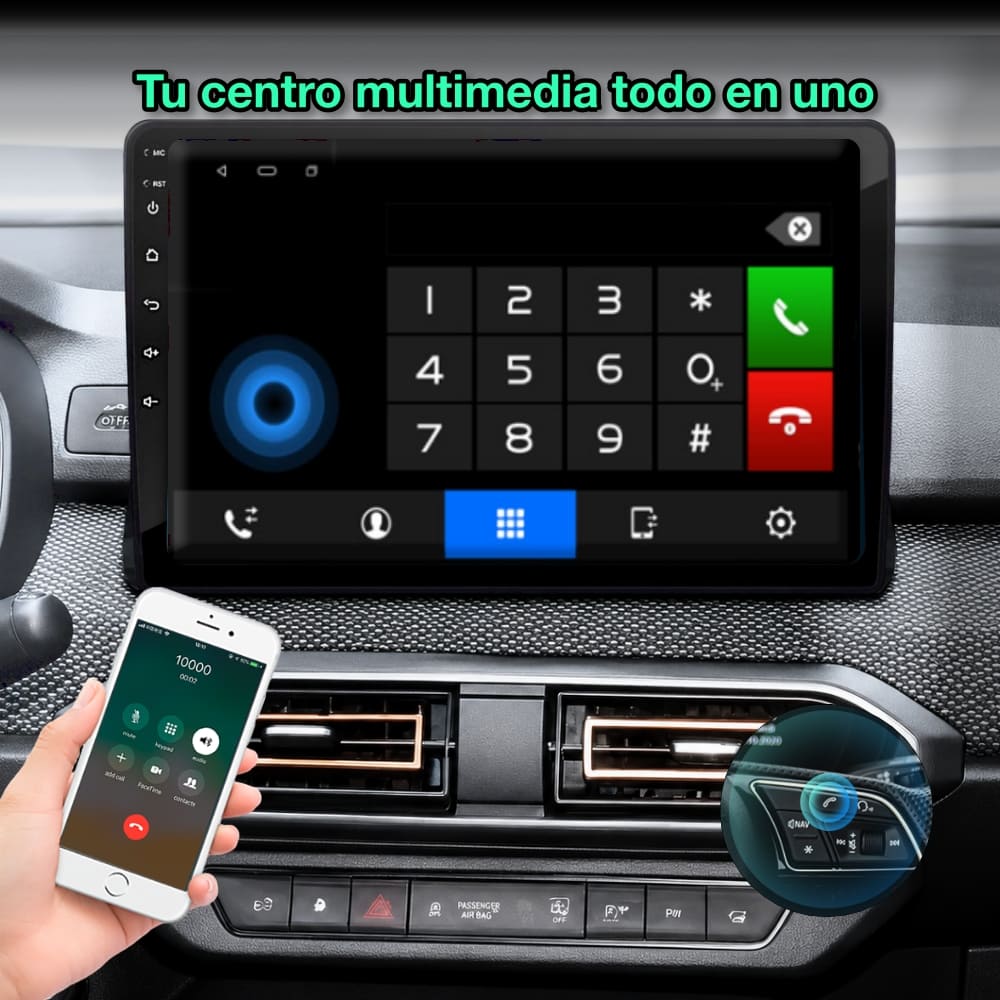 Renault Talian 2021-2025