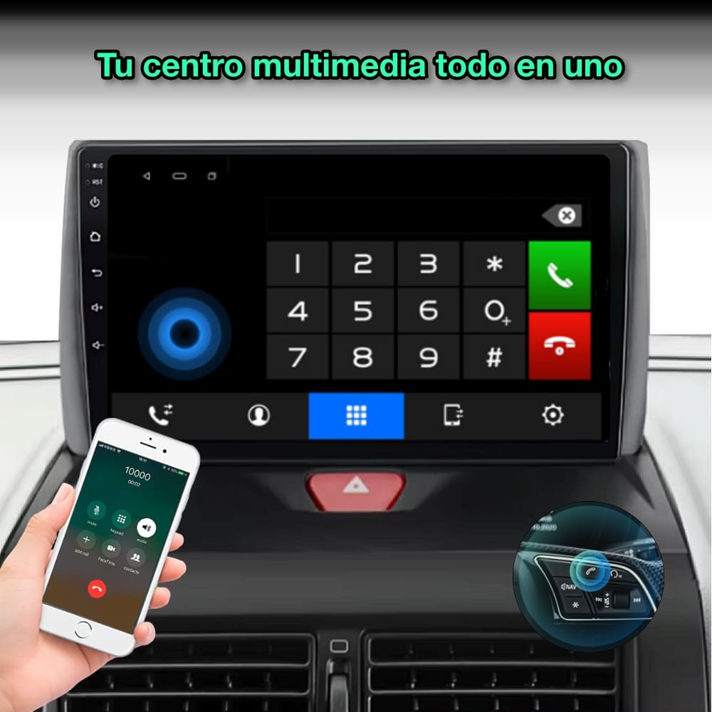 Peugeot Expert 2007-2016