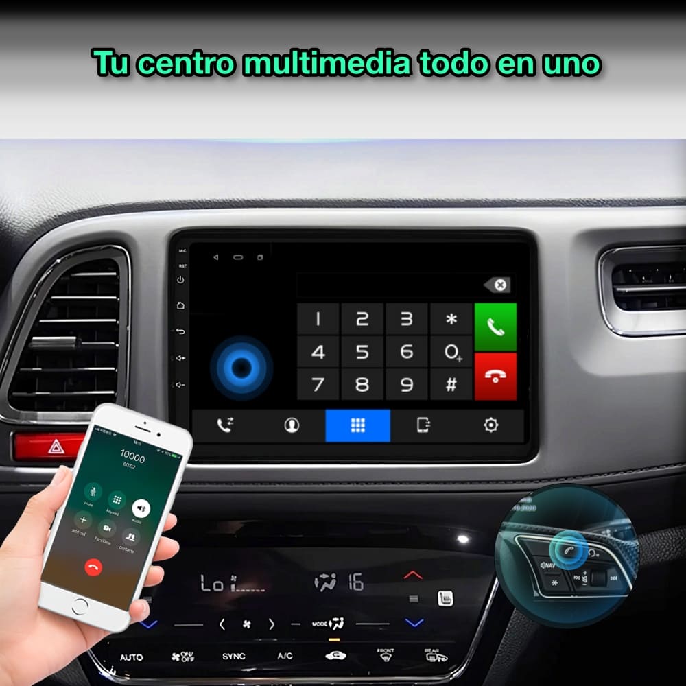 Honda HR-V, Vezel 2. XRV 2015-2020