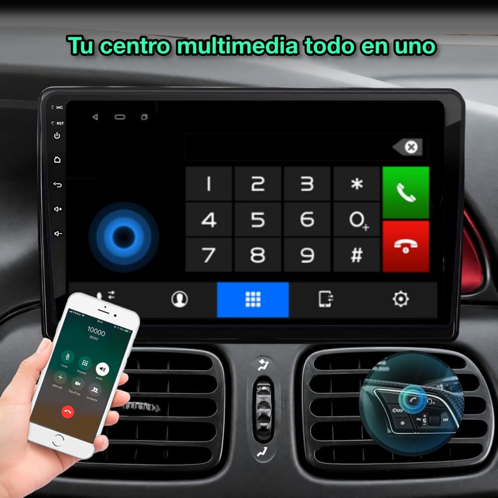 Renault Megane 1995-2003
