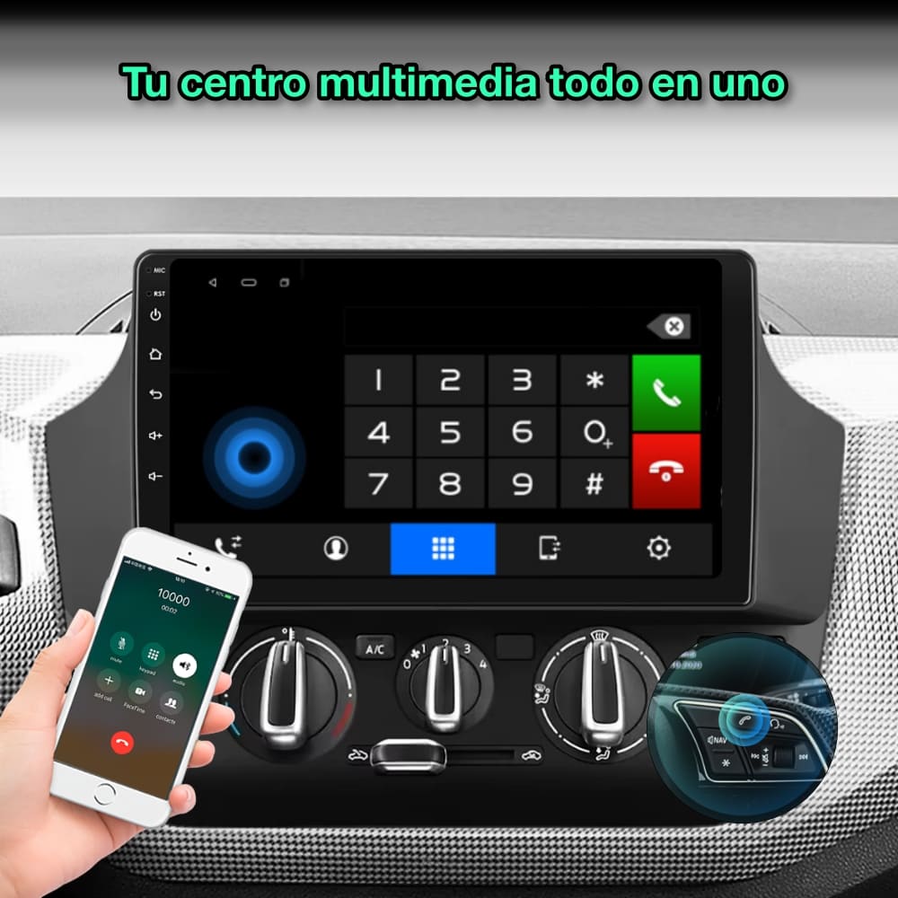 Volkswagen UP 2017-2023