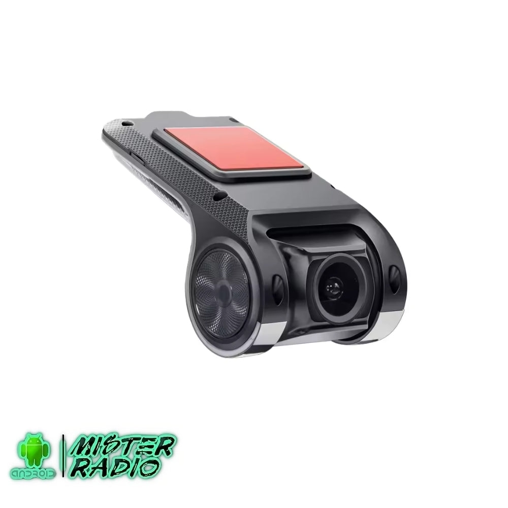 Camara delantera DVR ADAS, Resolucion FHD