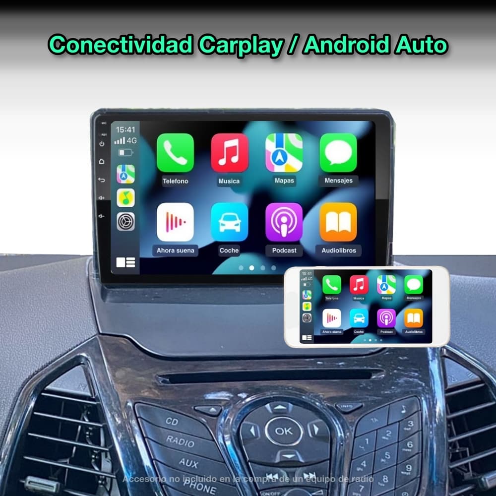 Ford Ecosport 2013-2017