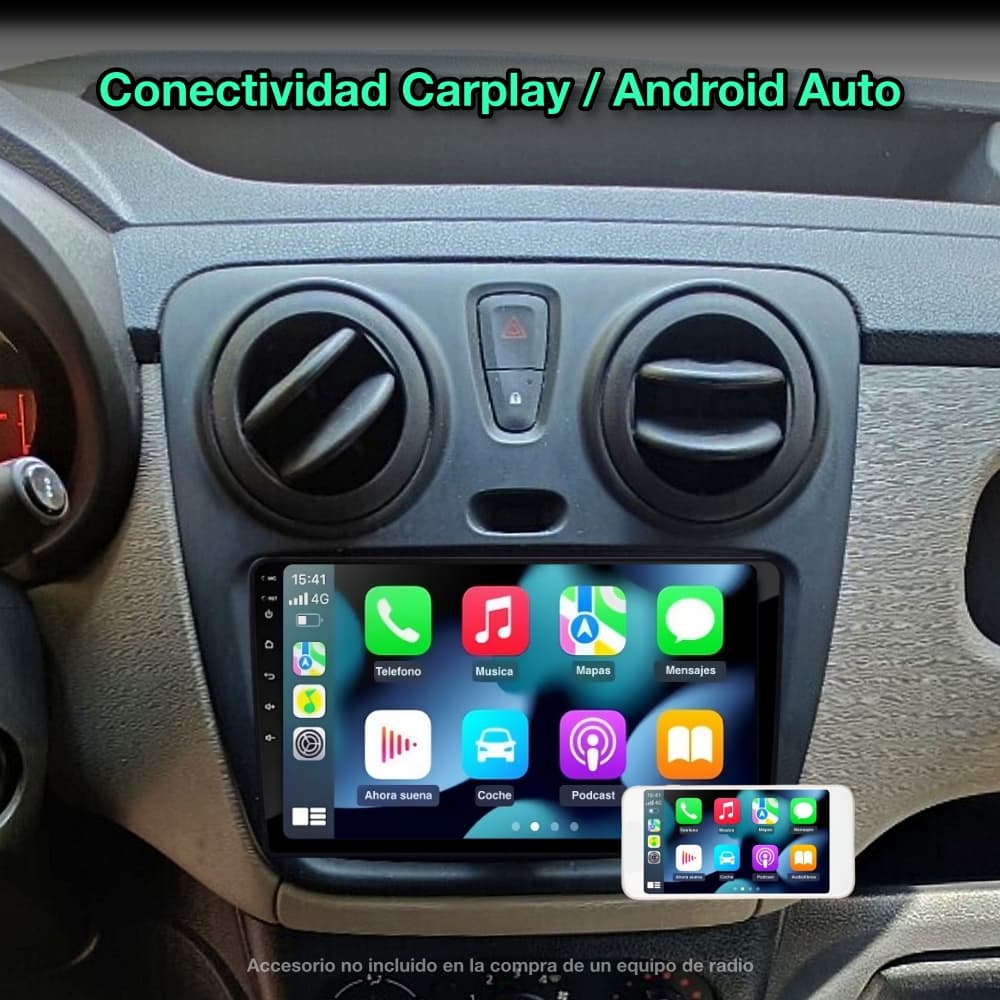 Renault Dokker, Lodgy 2012-2021