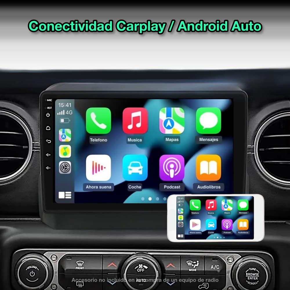 Jeep Wrangler 2018-2021