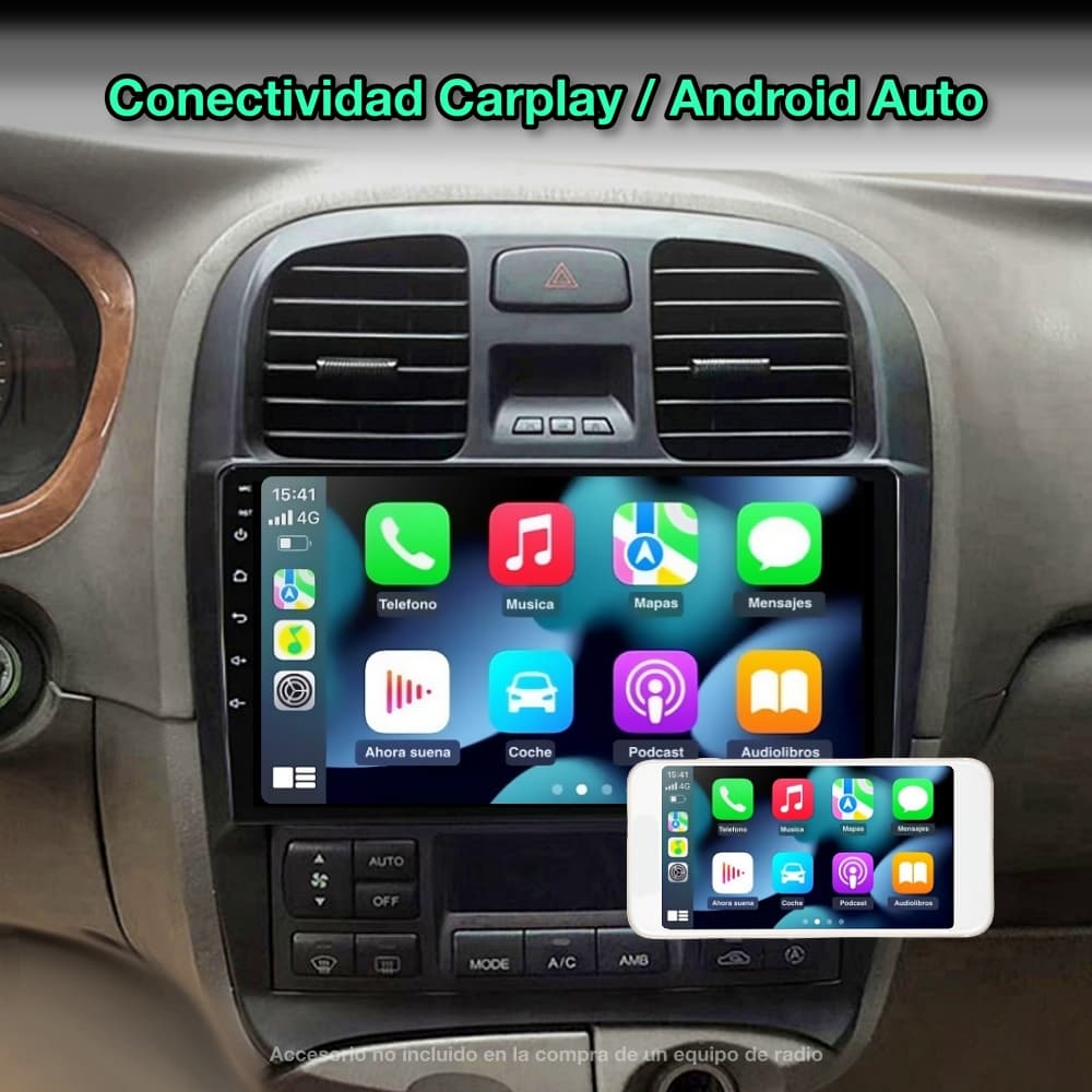 Hyundai Sonata 2001-2012