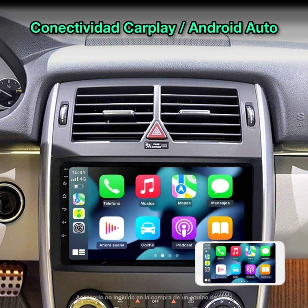 Mercedes Benz Clase A,B, Vito, Viano, Sprinter