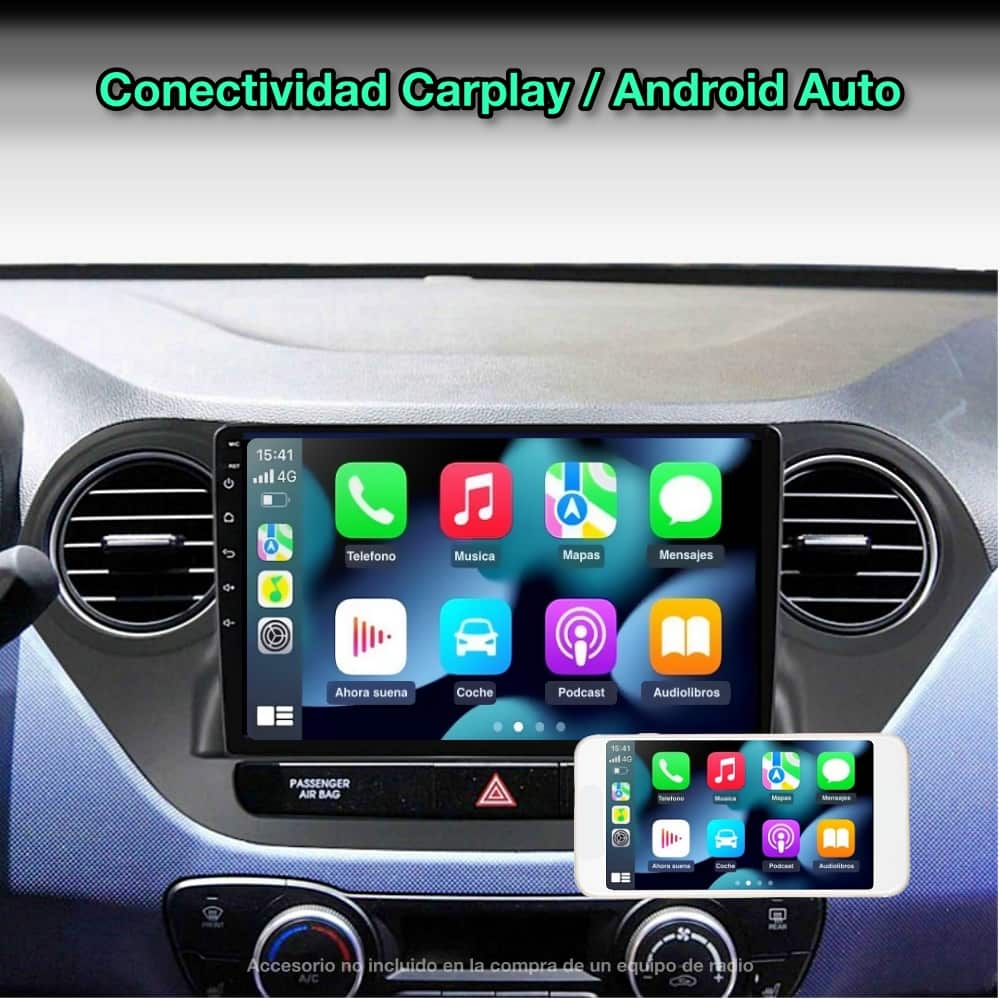 Hyundai Grand i10, 2013-2016