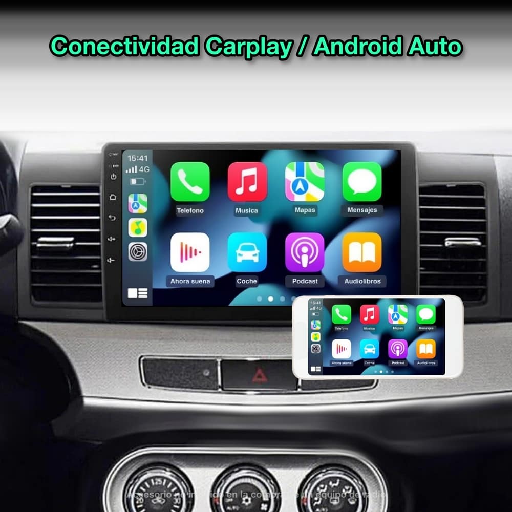 Mitsubishi Lancer 2007-2017