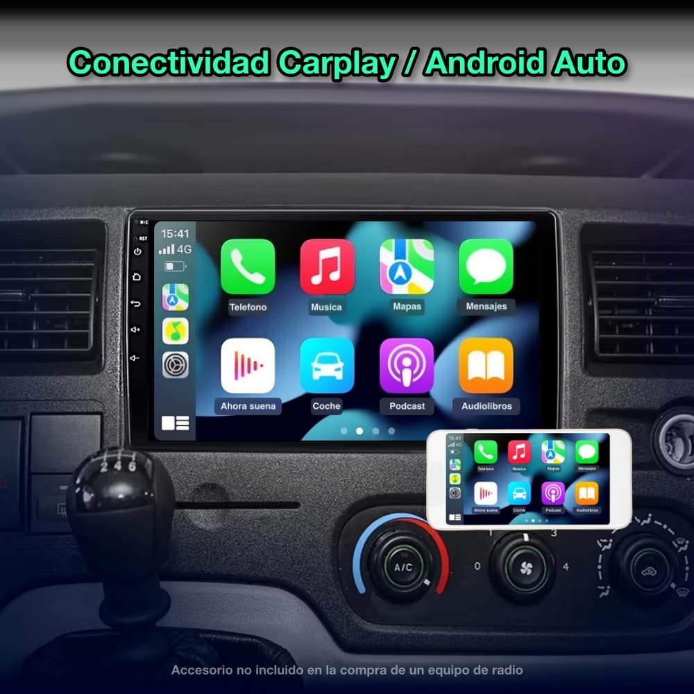 Ford New Transit 2009-2019